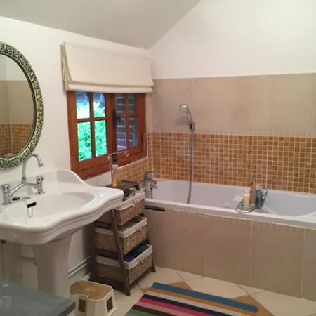 Holiday home Charming Normandy House With Sauna, Apple Orchard, Short Walk To The *