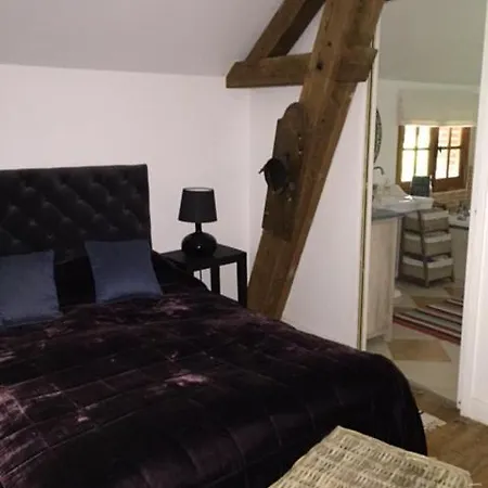 Holiday home Charming Normandy House With Sauna, Apple Orchard, Short Walk To The Vattetot-sur-Mer