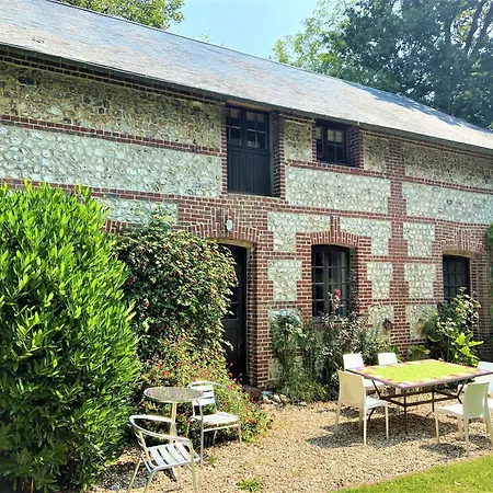 Charming Normandy House With Sauna, Apple Orchard, Short Walk To The *