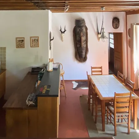 Charming Normandy House With Sauna, Apple Orchard, Short Walk To The Holiday home