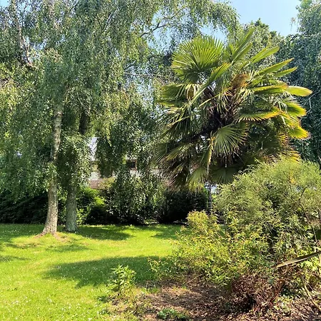 Holiday home Charming Normandy House With Sauna, Apple Orchard, Short Walk To The