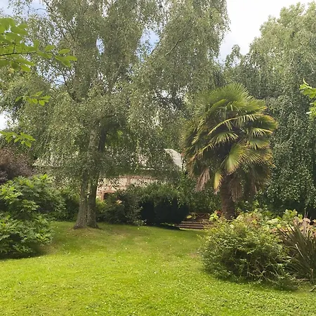 Charming Normandy House With Sauna, Apple Orchard, Short Walk To The Feriehus Vattetot-sur-Mer