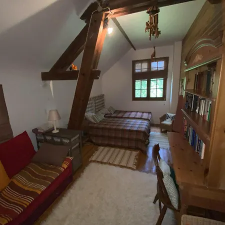 Charming Normandy House With Sauna, Apple Orchard, Short Walk To The Vattetot-sur-Mer