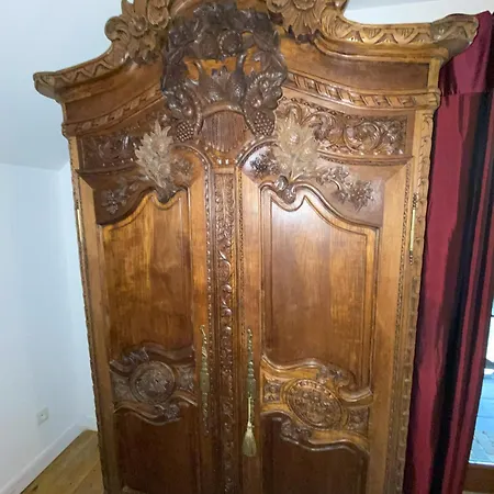Charming Normandy House With Sauna, Apple Orchard, Short Walk To The *